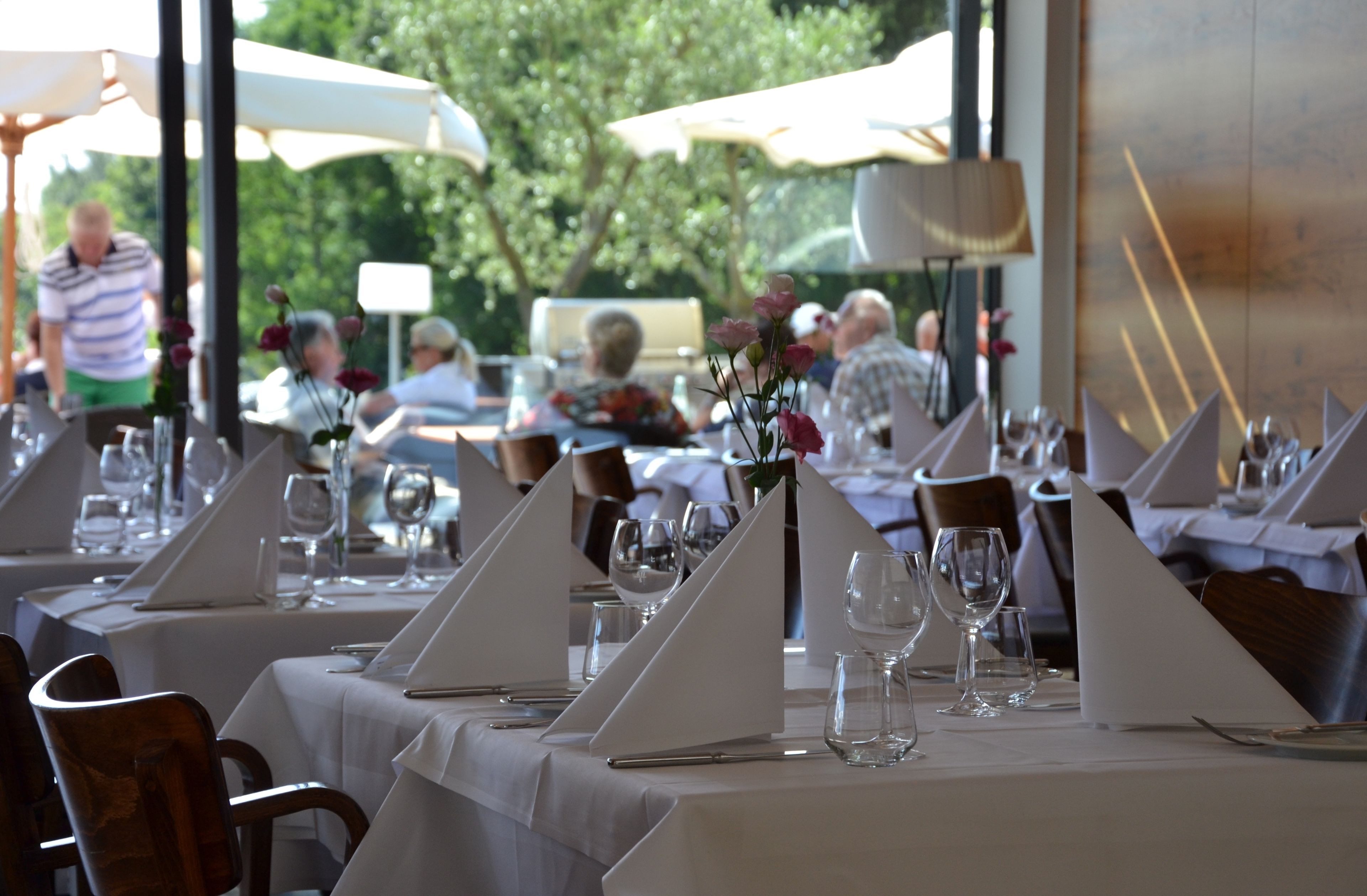 Angel's - das hotel am Golfpark
