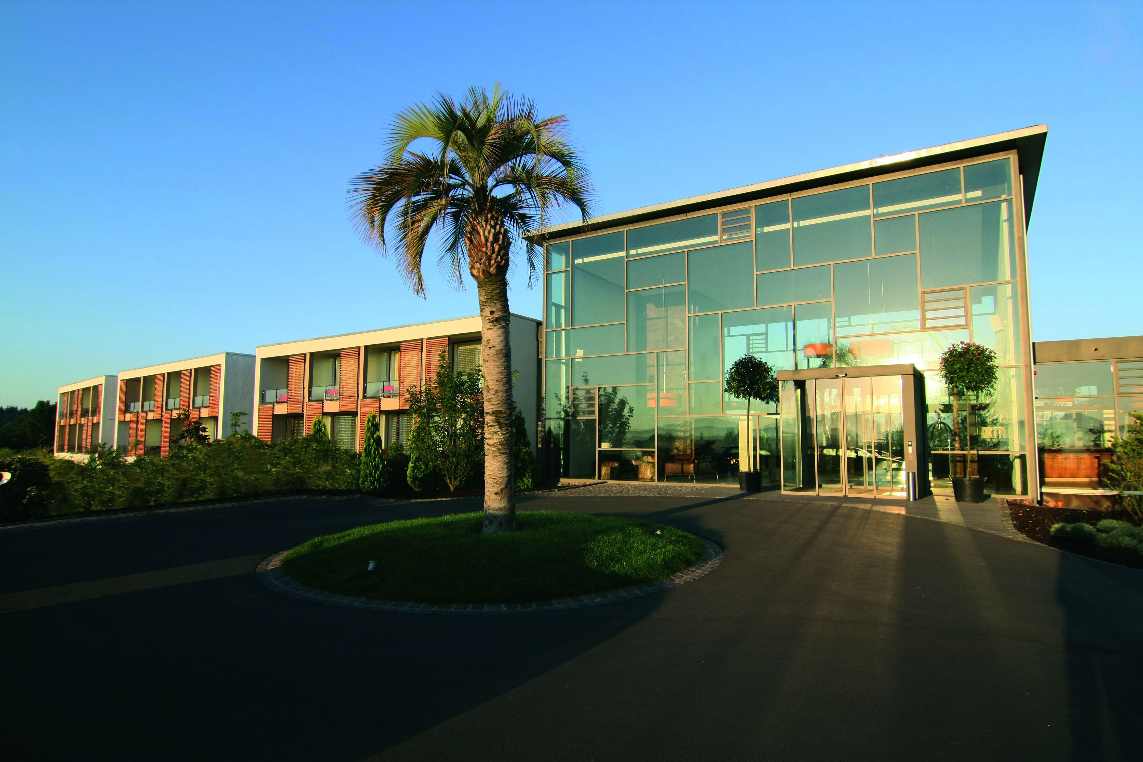 Angel's - das hotel am Golfpark