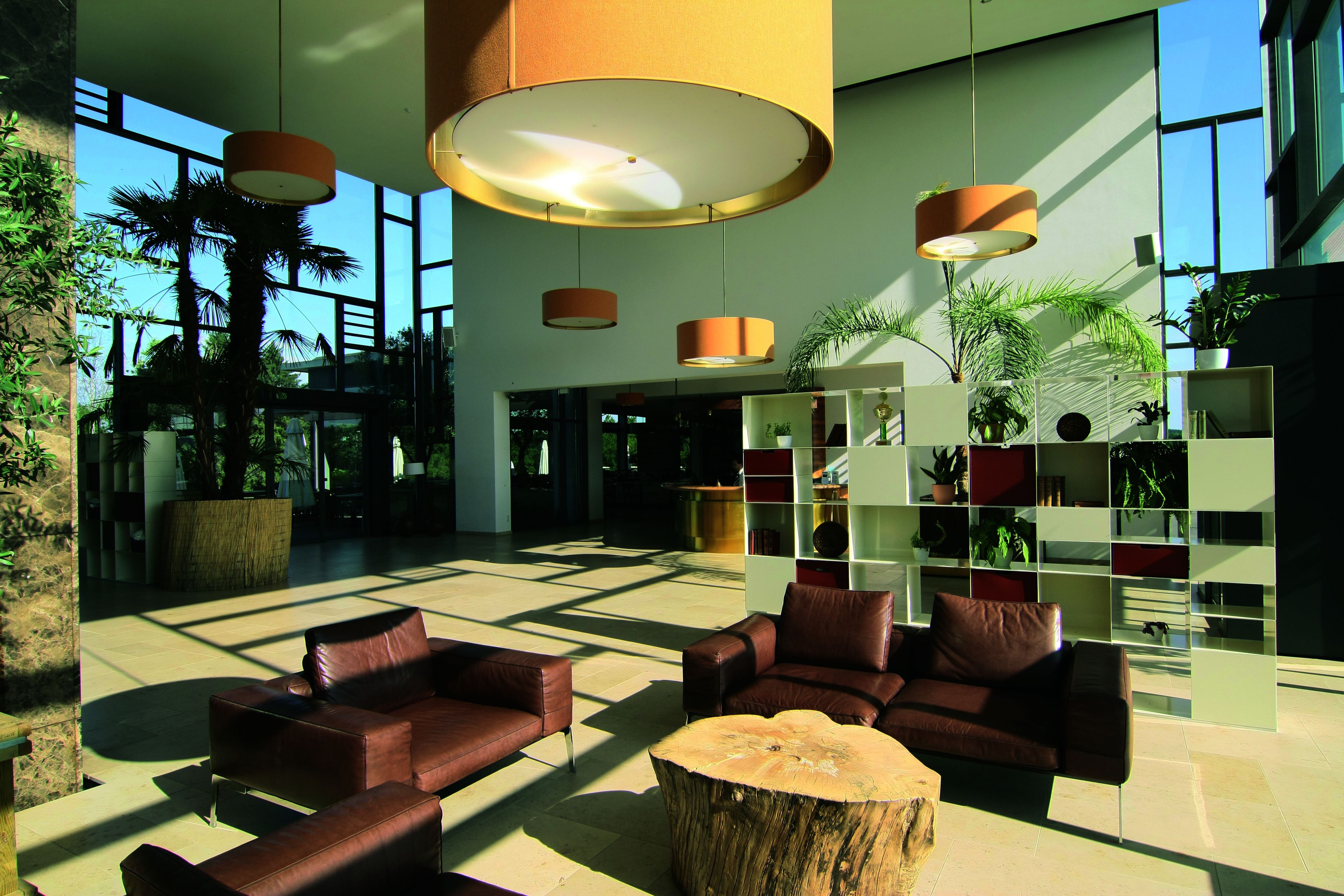 Angel's - das hotel am Golfpark