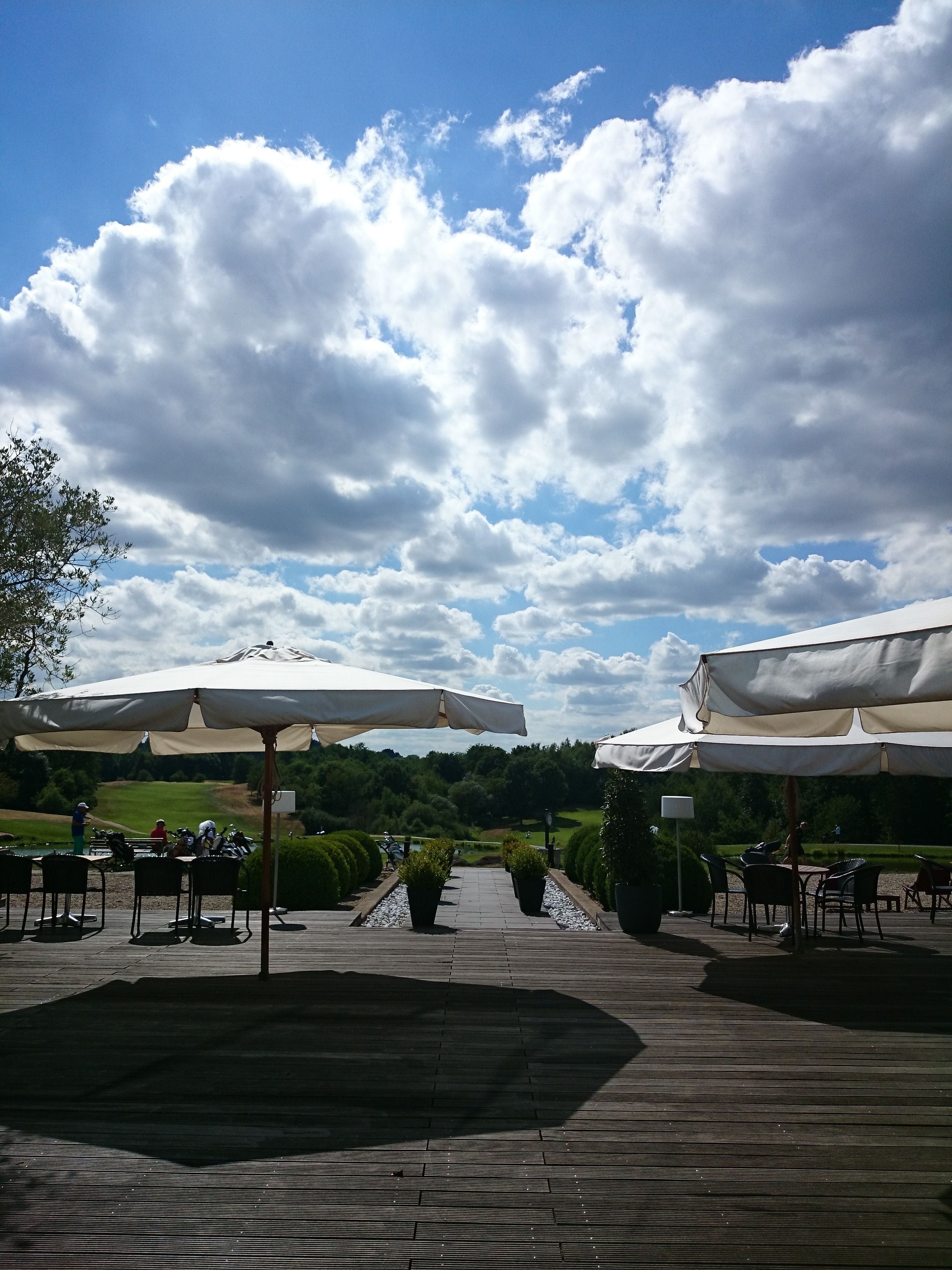 Angel's - das hotel am Golfpark