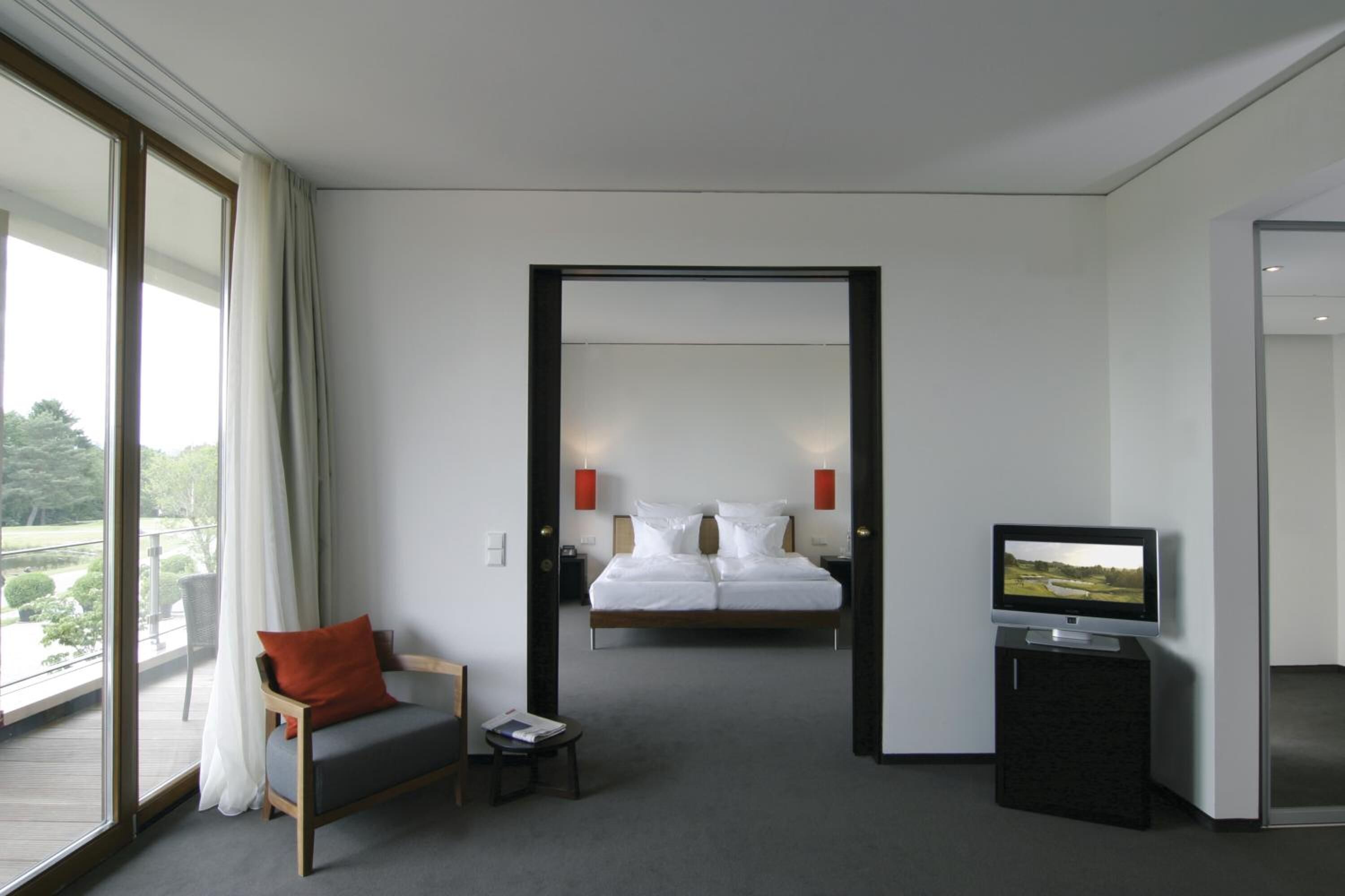 Angel's - das hotel am Golfpark