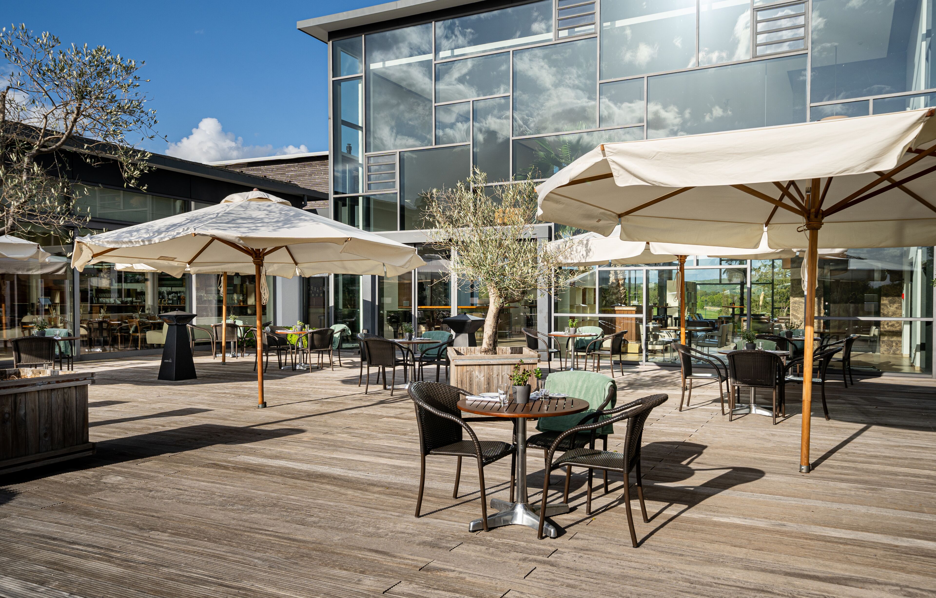 Angel's - das hotel am Golfpark
