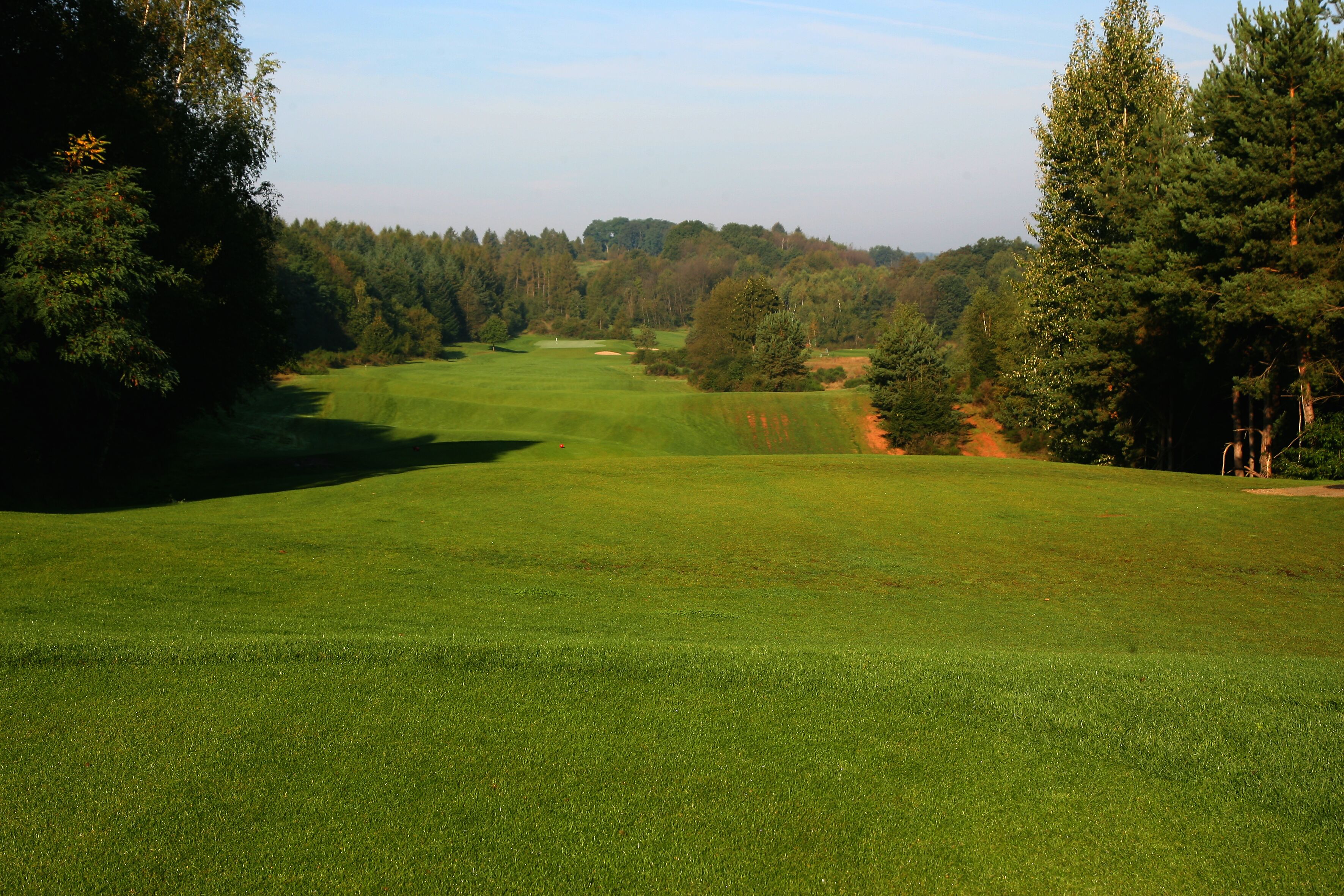 Angel's - das hotel am Golfpark