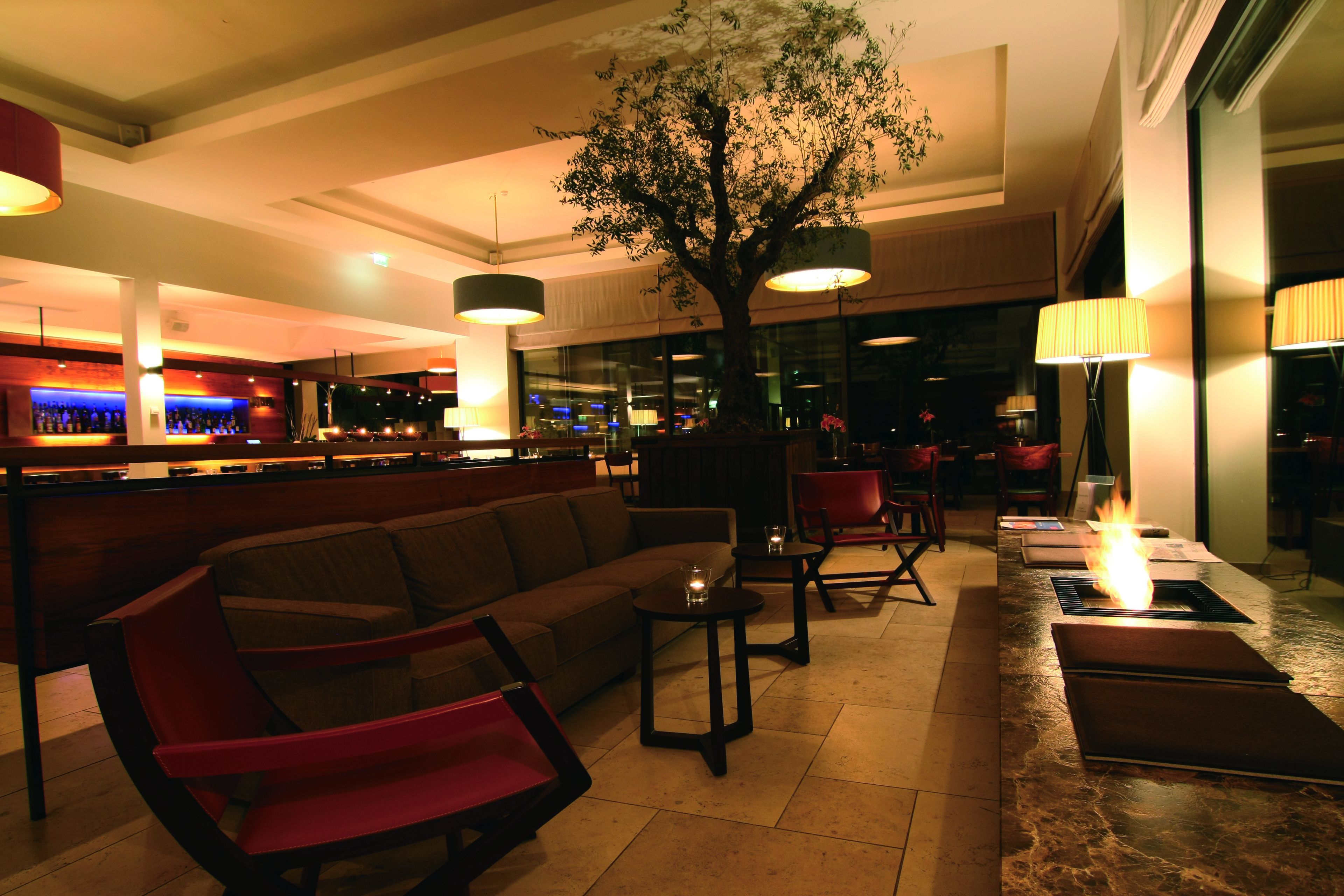 Angel's - das hotel am Golfpark