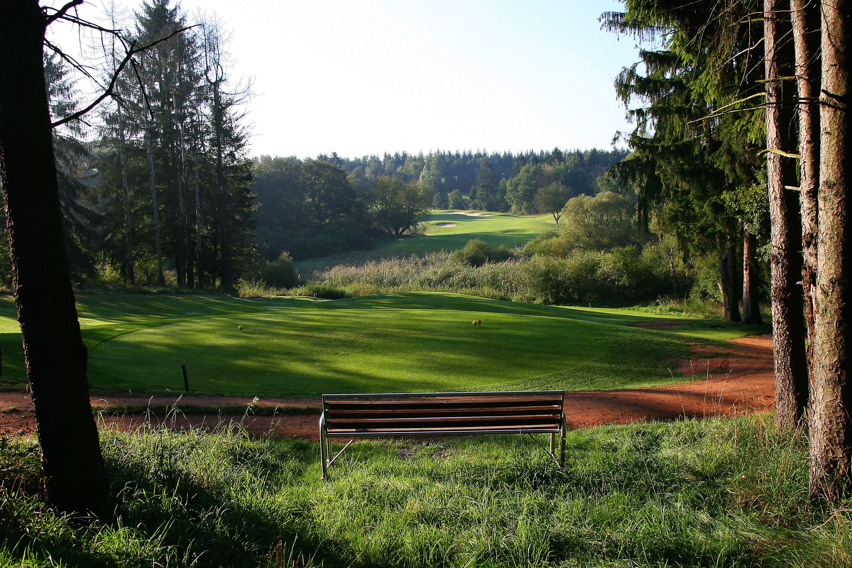 Angel's - das hotel am Golfpark