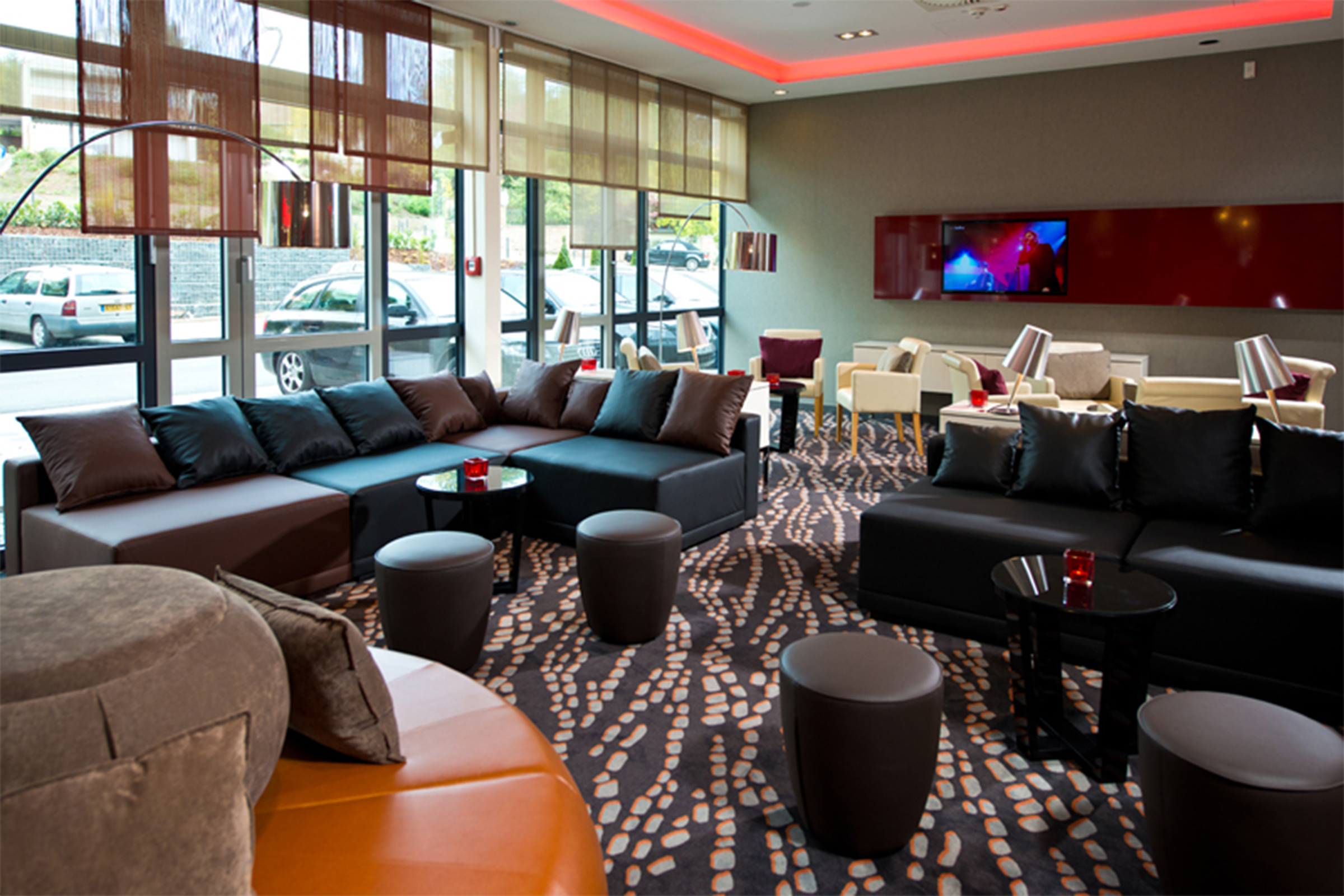 Leonardo Hotel Völklingen-Saarbrücken