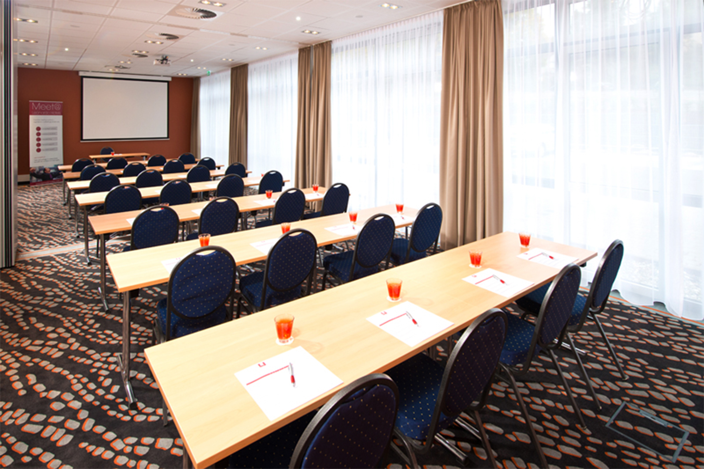 Leonardo Hotel Völklingen-Saarbrücken