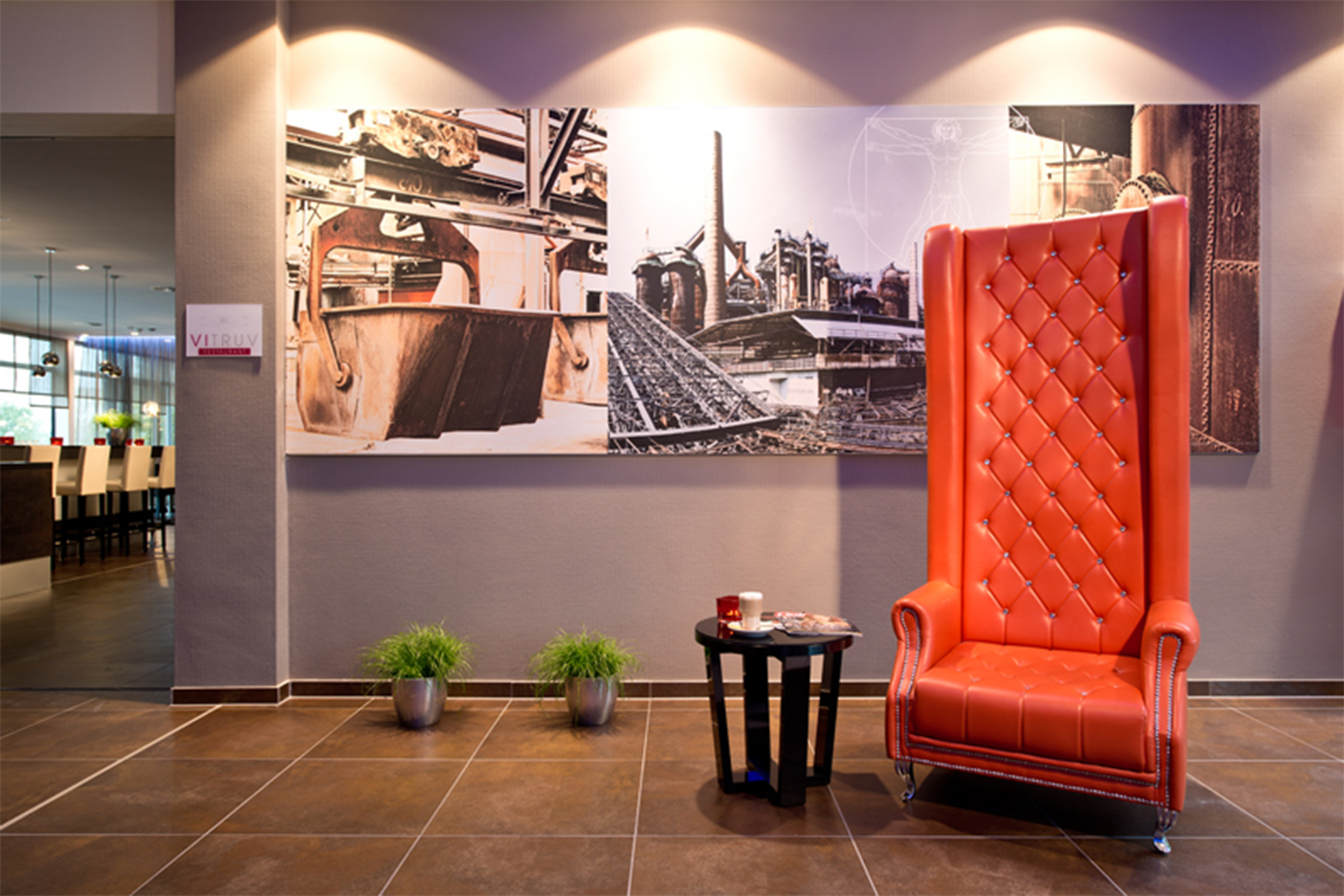 Leonardo Hotel Völklingen-Saarbrücken