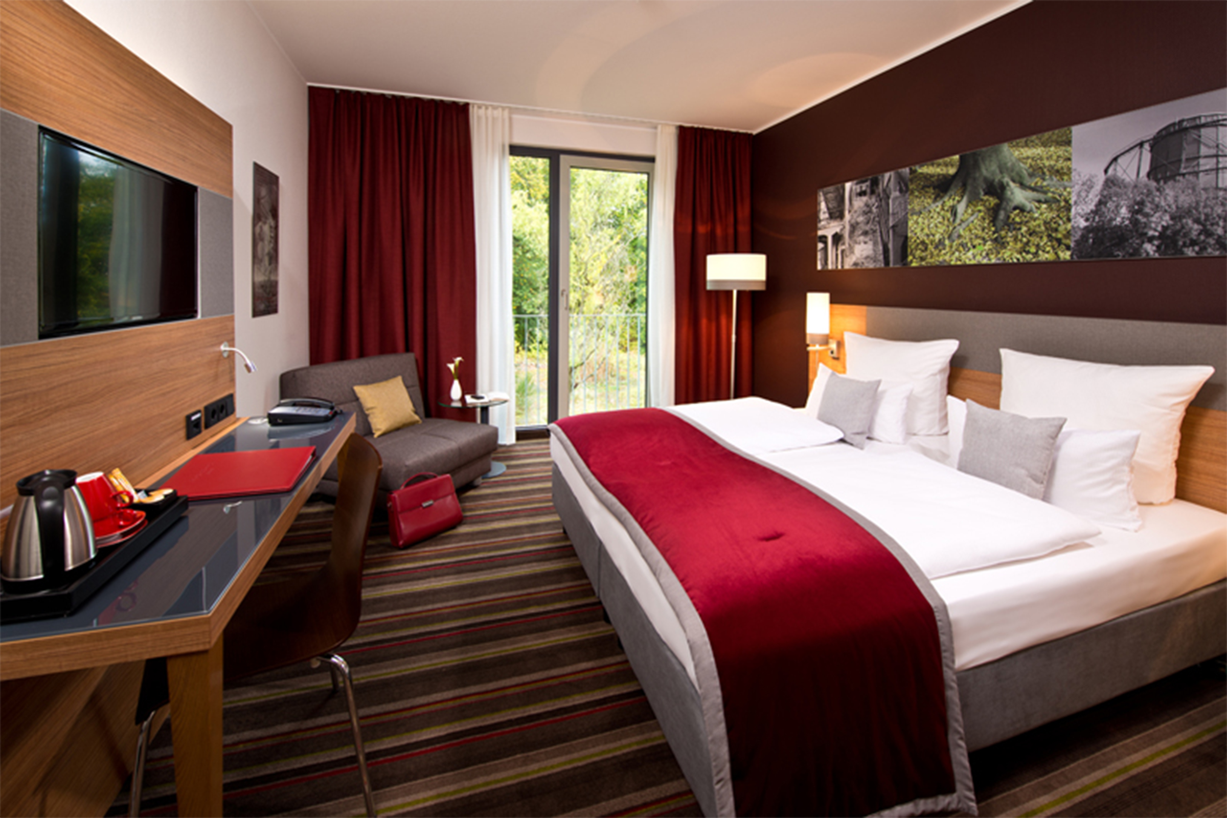 Leonardo Hotel Völklingen-Saarbrücken