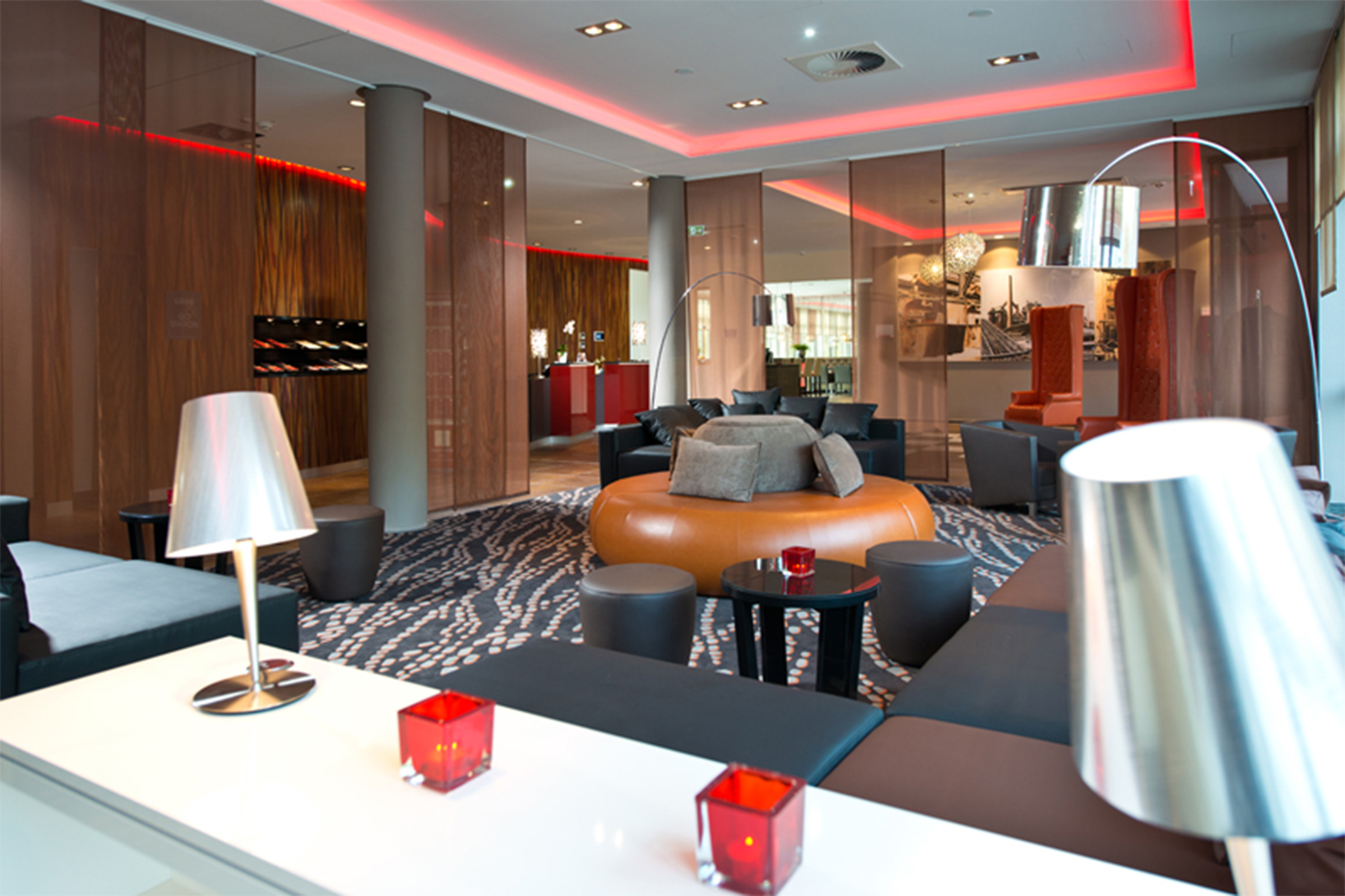 Leonardo Hotel Völklingen-Saarbrücken