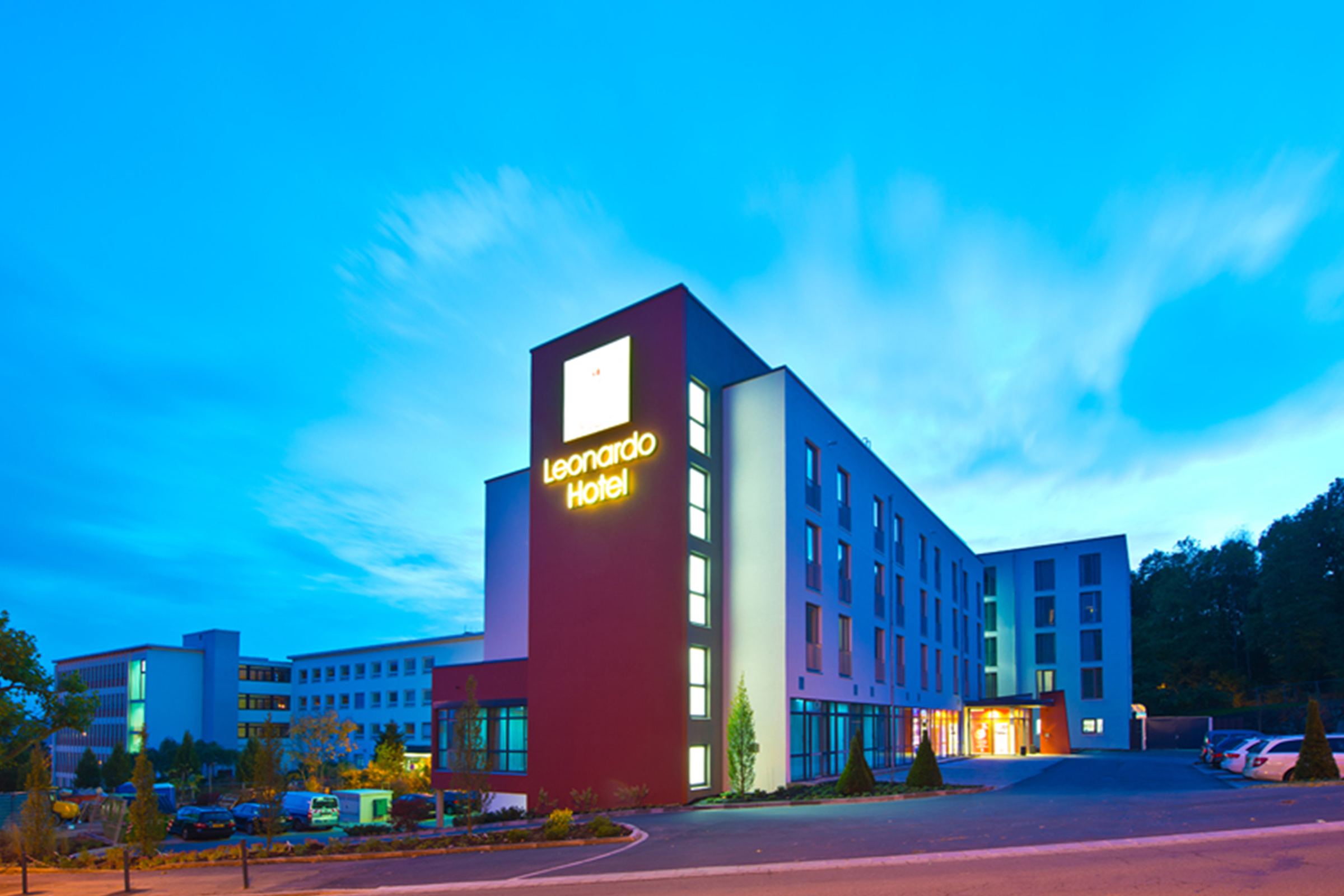 Leonardo Hotel Völklingen-Saarbrücken