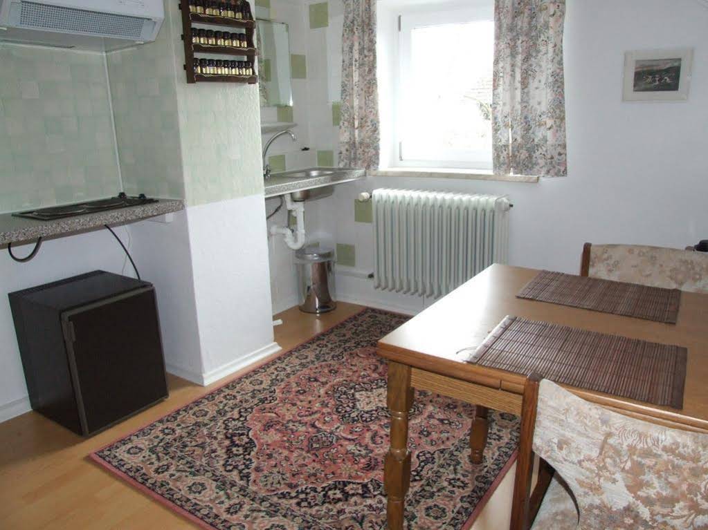 Hotellerie Waldesruh
