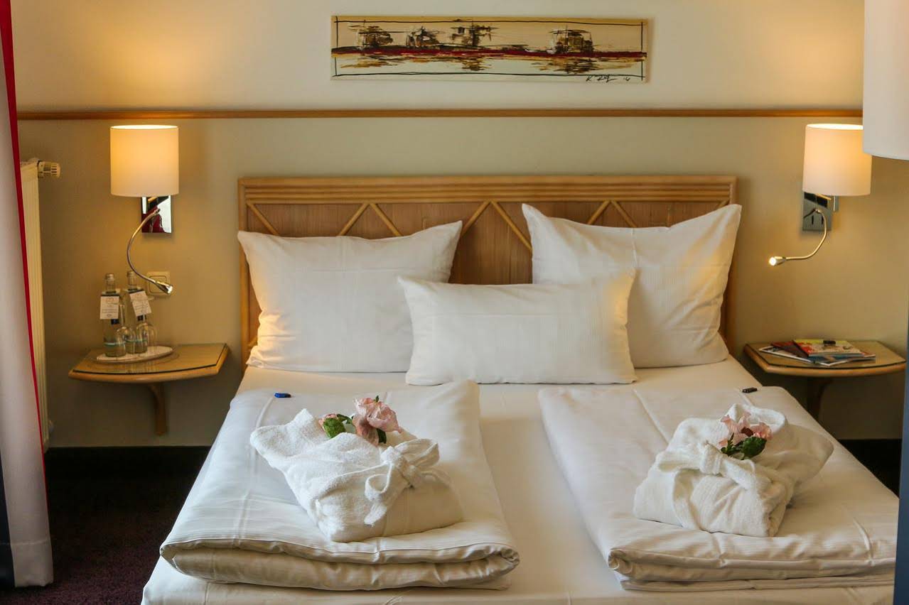 Parkhotel Weiskirchen