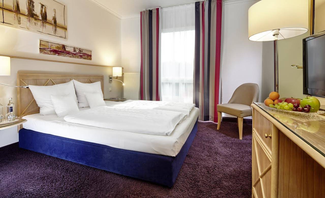 Parkhotel Weiskirchen