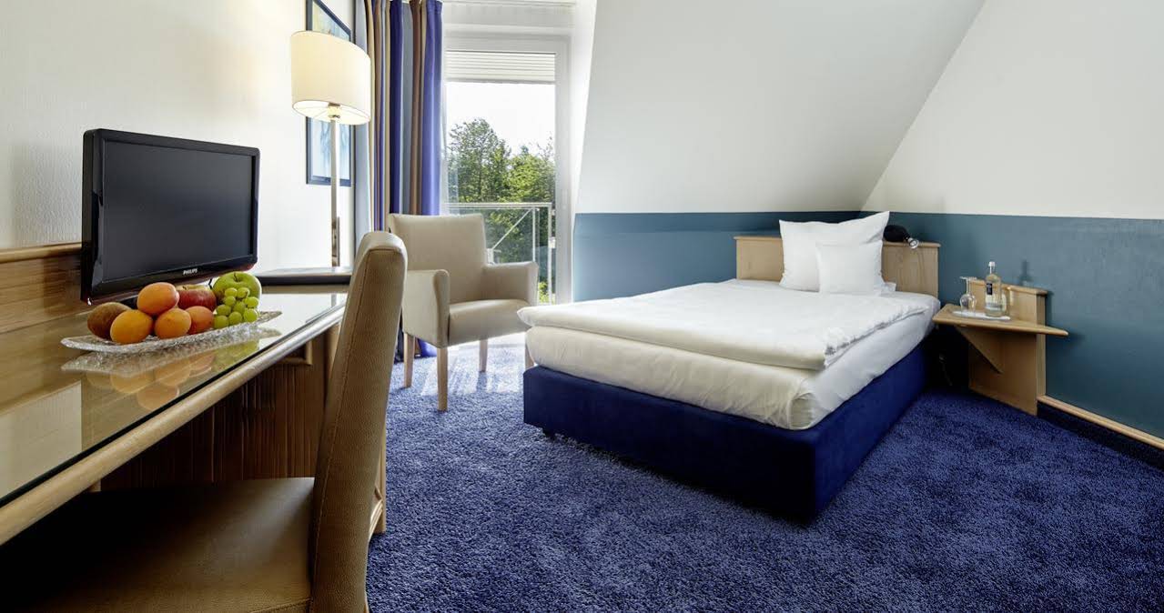 Parkhotel Weiskirchen
