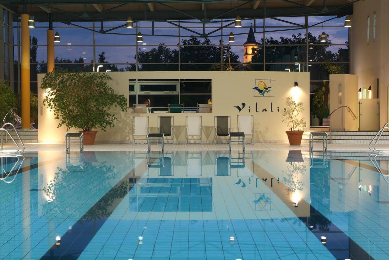 Parkhotel Weiskirchen