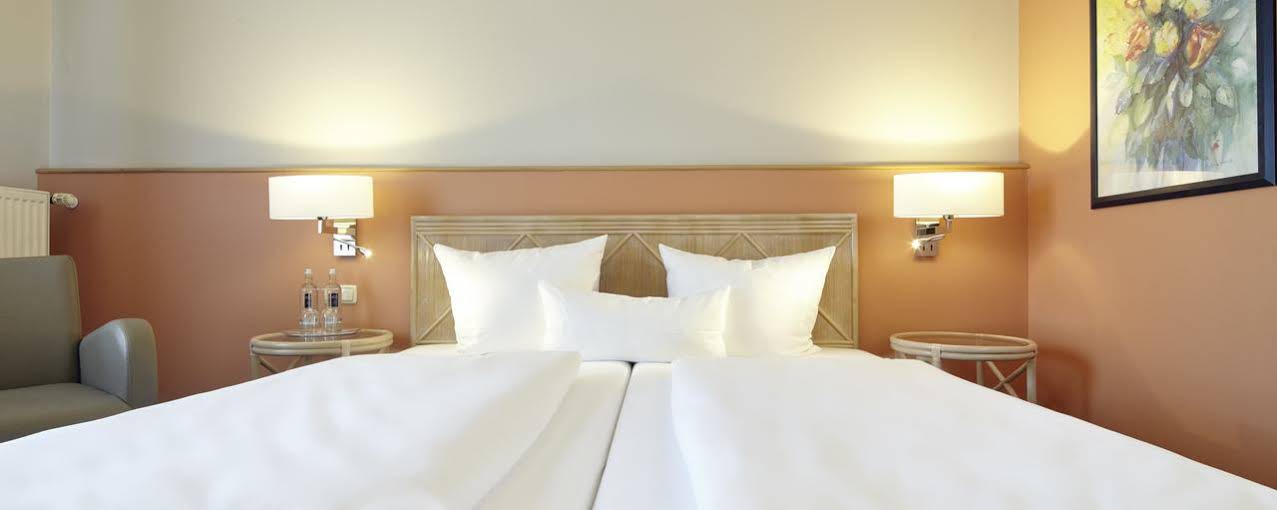 Parkhotel Weiskirchen