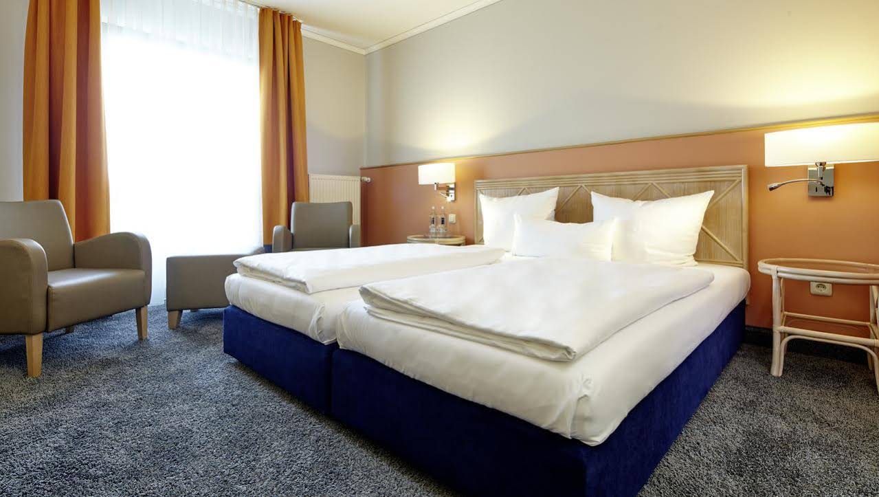 Parkhotel Weiskirchen