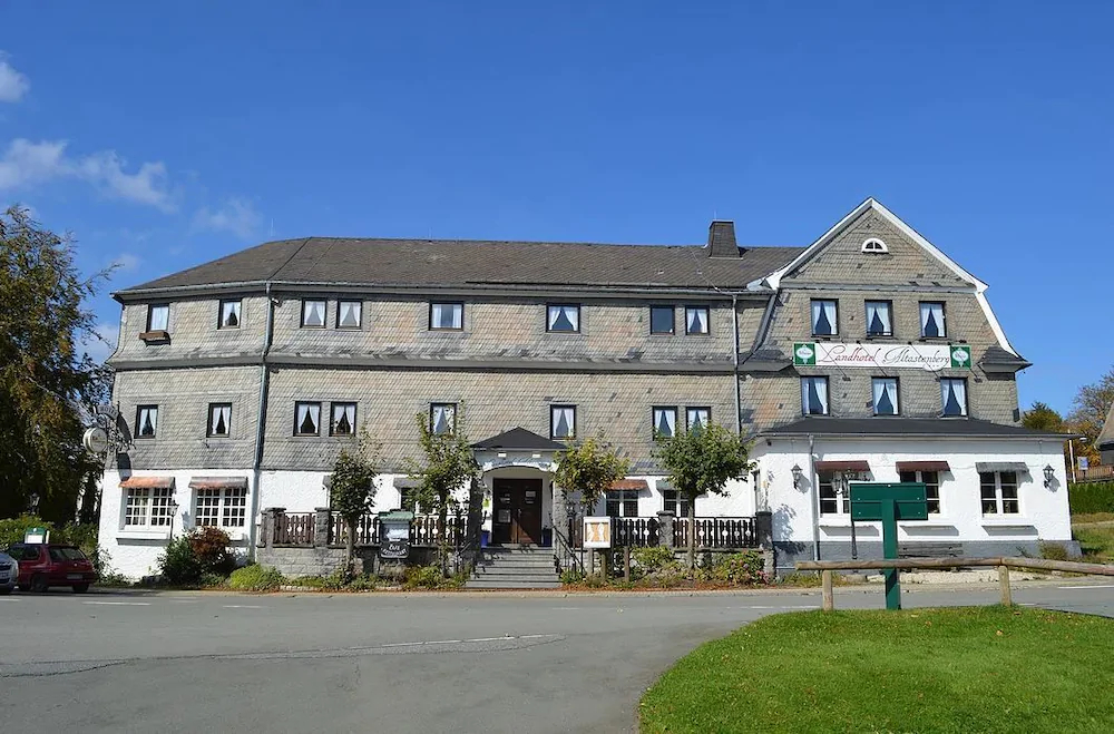 Hotel Altastenberg