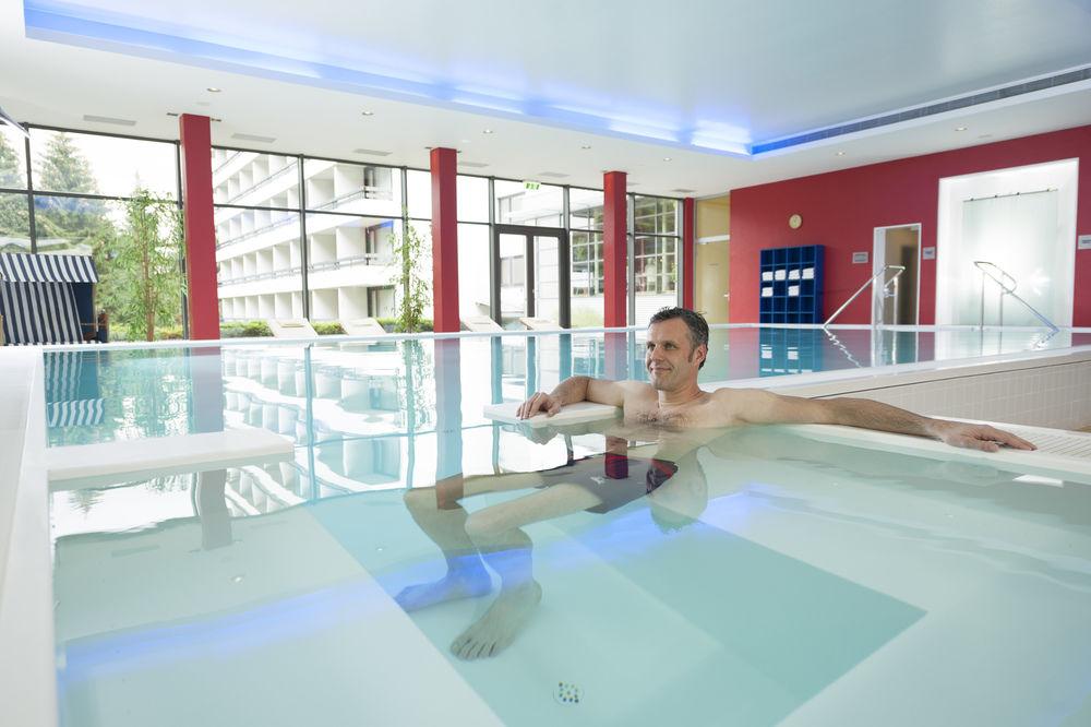 Fletcher Hotel-Restaurant Arnsberg-Sauerland