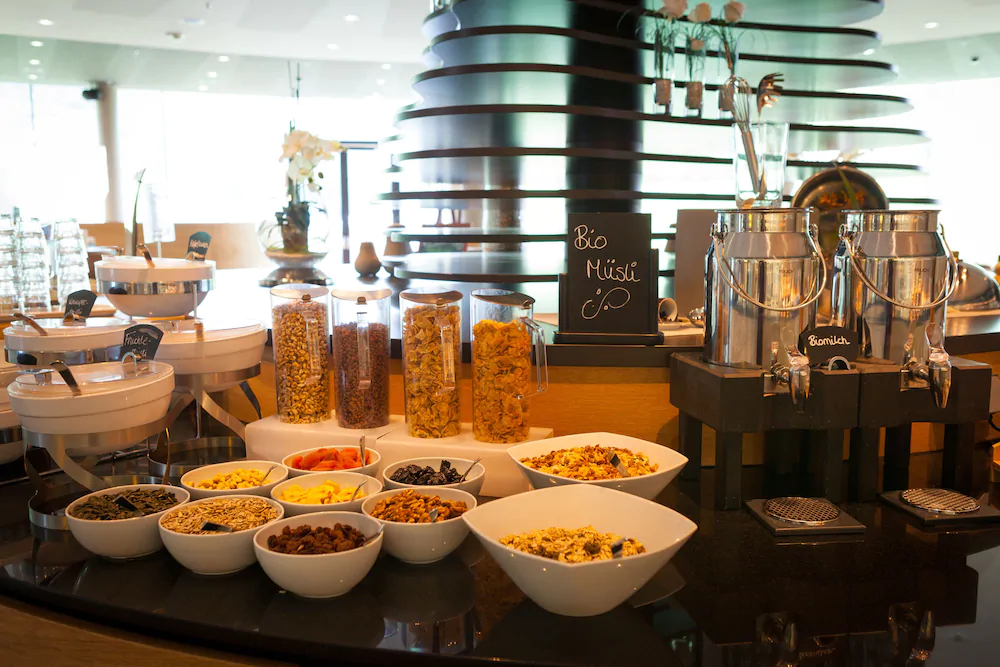 Hanse Hotel Attendorn