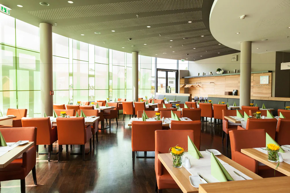 Hanse Hotel Attendorn