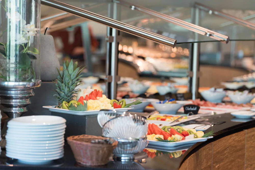 Hanse Hotel Attendorn