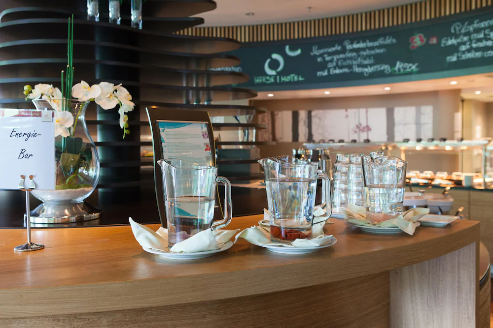 Hanse Hotel Attendorn