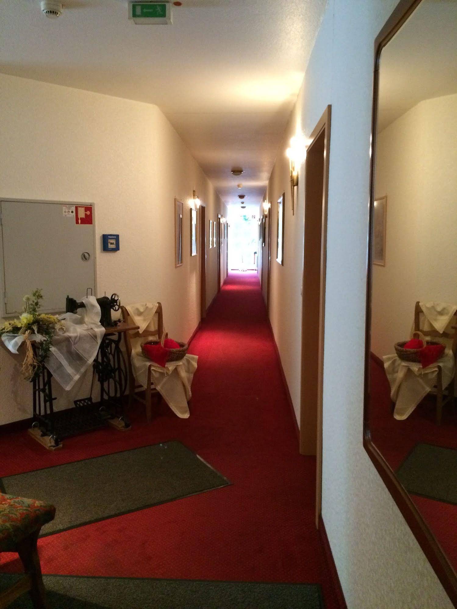 Landhotel Menke