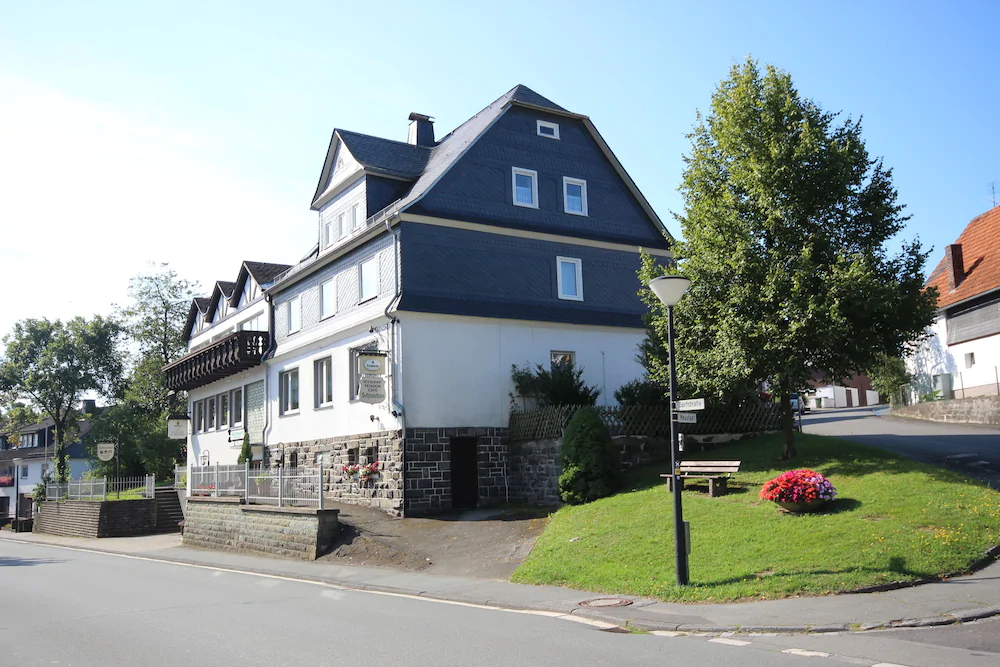 Haus Schnorbus