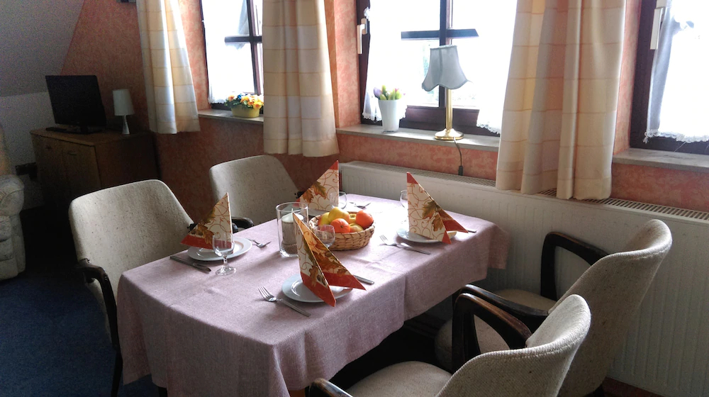 Haus Schnorbus