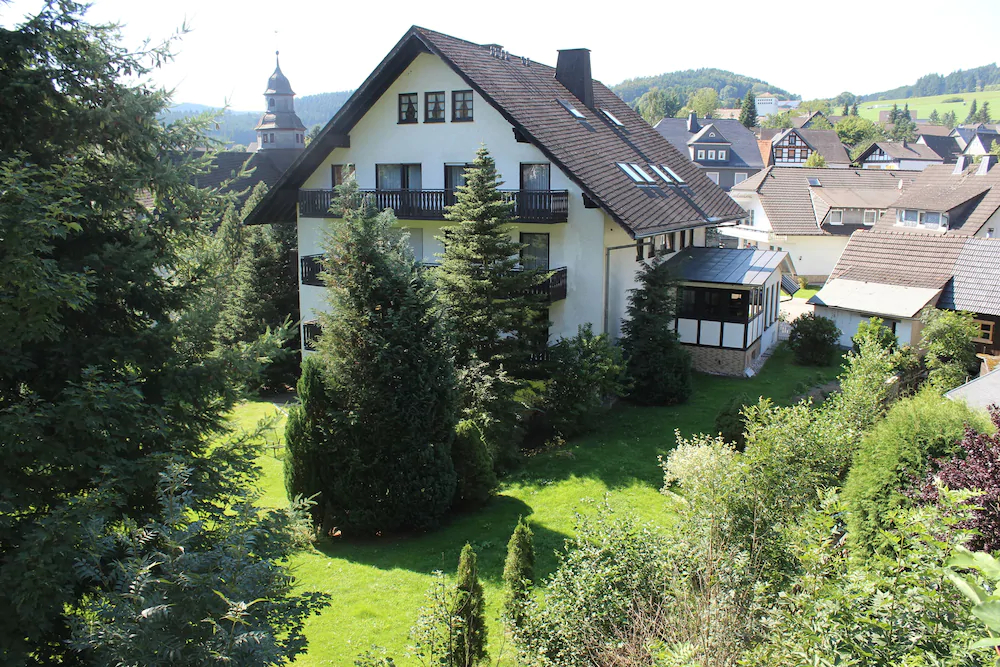 Haus Schnorbus