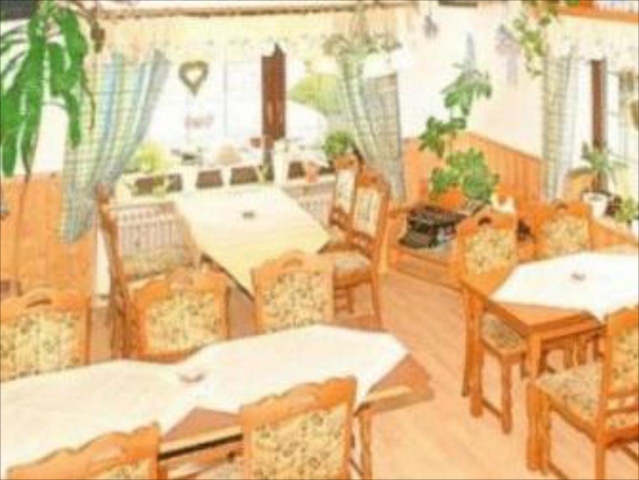 Hildfelder Stübchen