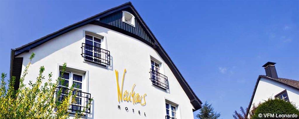 Romantikhotel Neuhaus