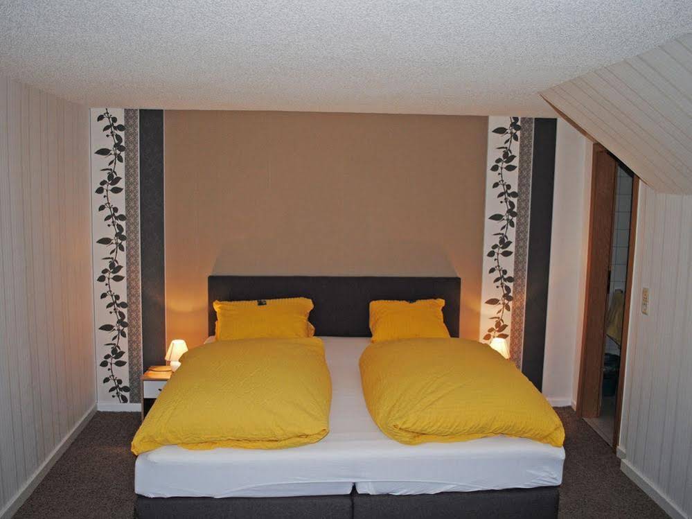 Gasthof zum Diemeltal