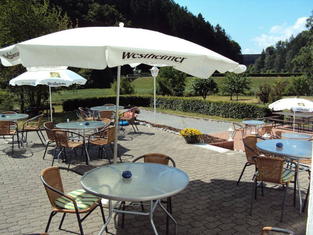 Gasthof zum Diemeltal