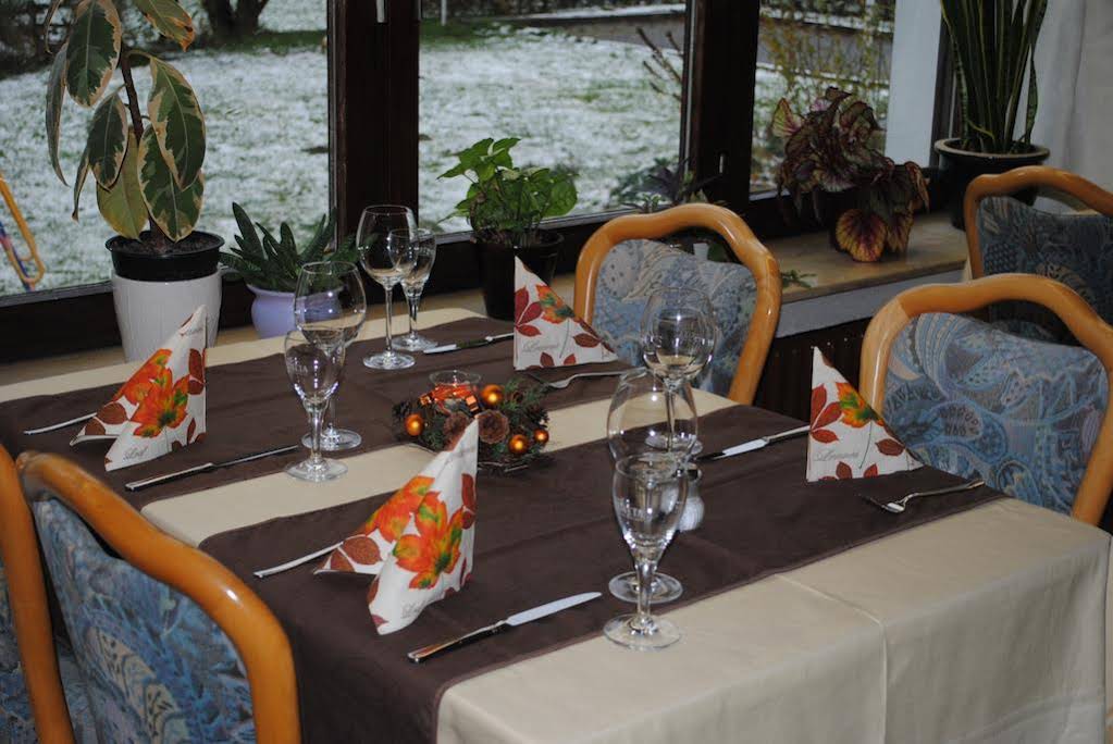 Gasthof zum Diemeltal