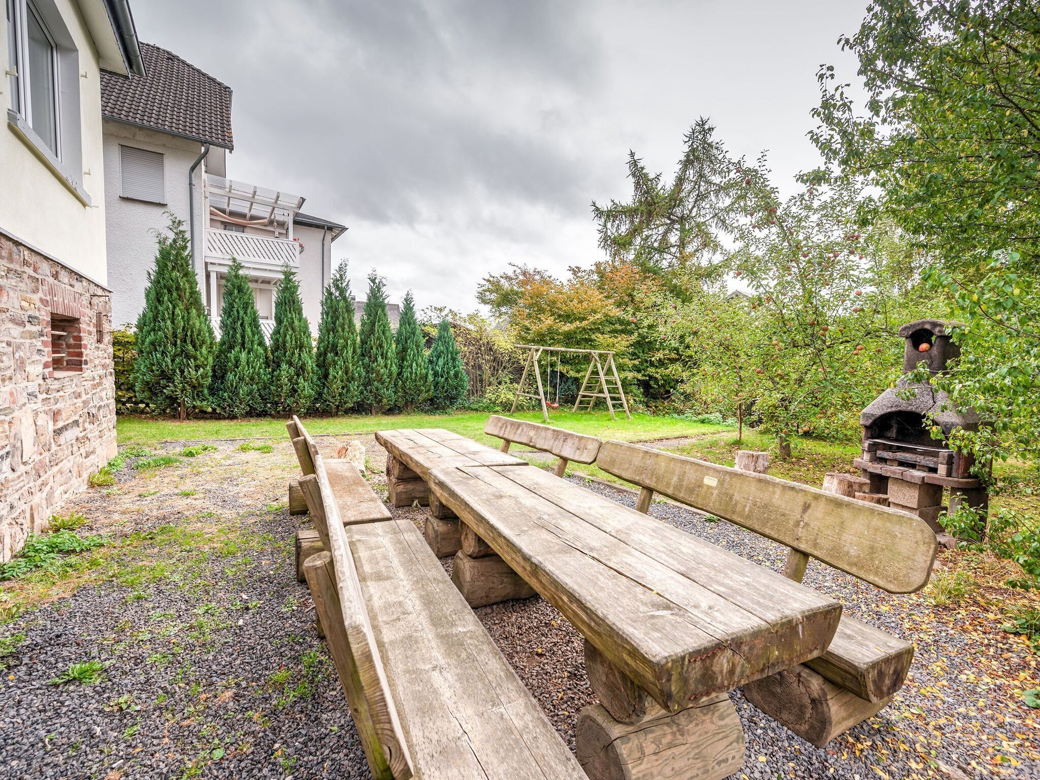 Picturesque Villa in Medebach near Ski Area