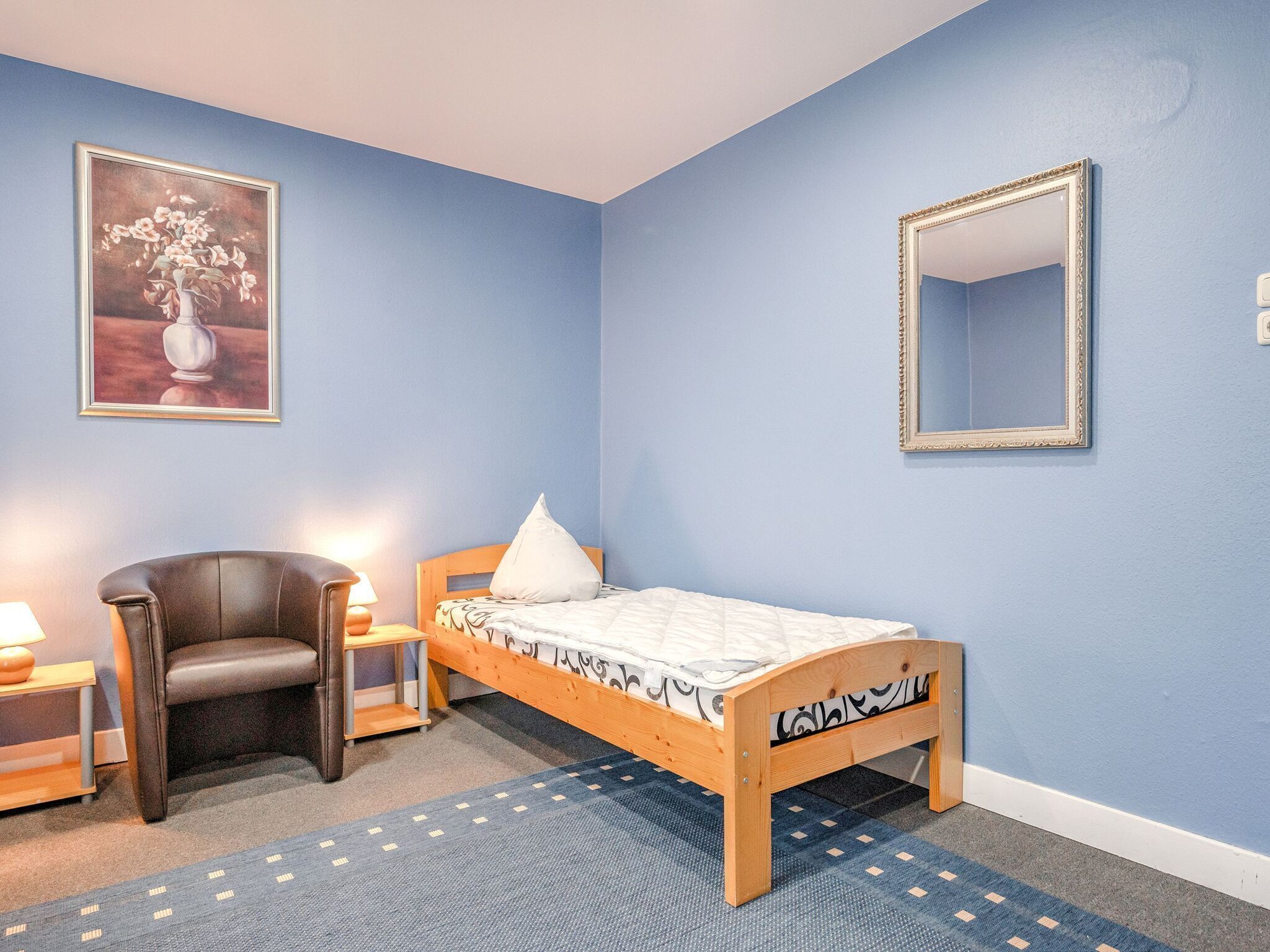 Picturesque Villa in Medebach near Ski Area