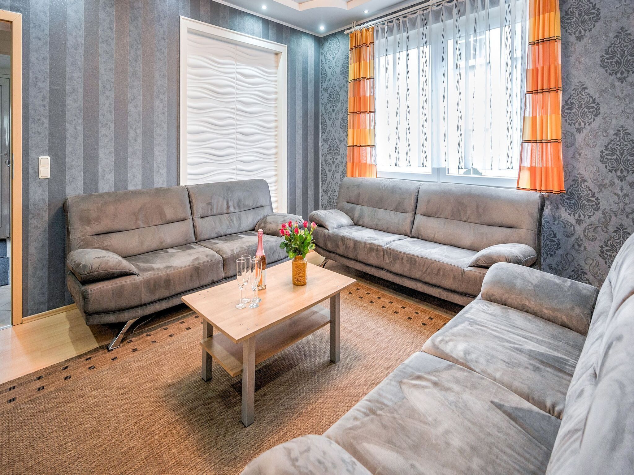 Picturesque Villa in Medebach near Ski Area