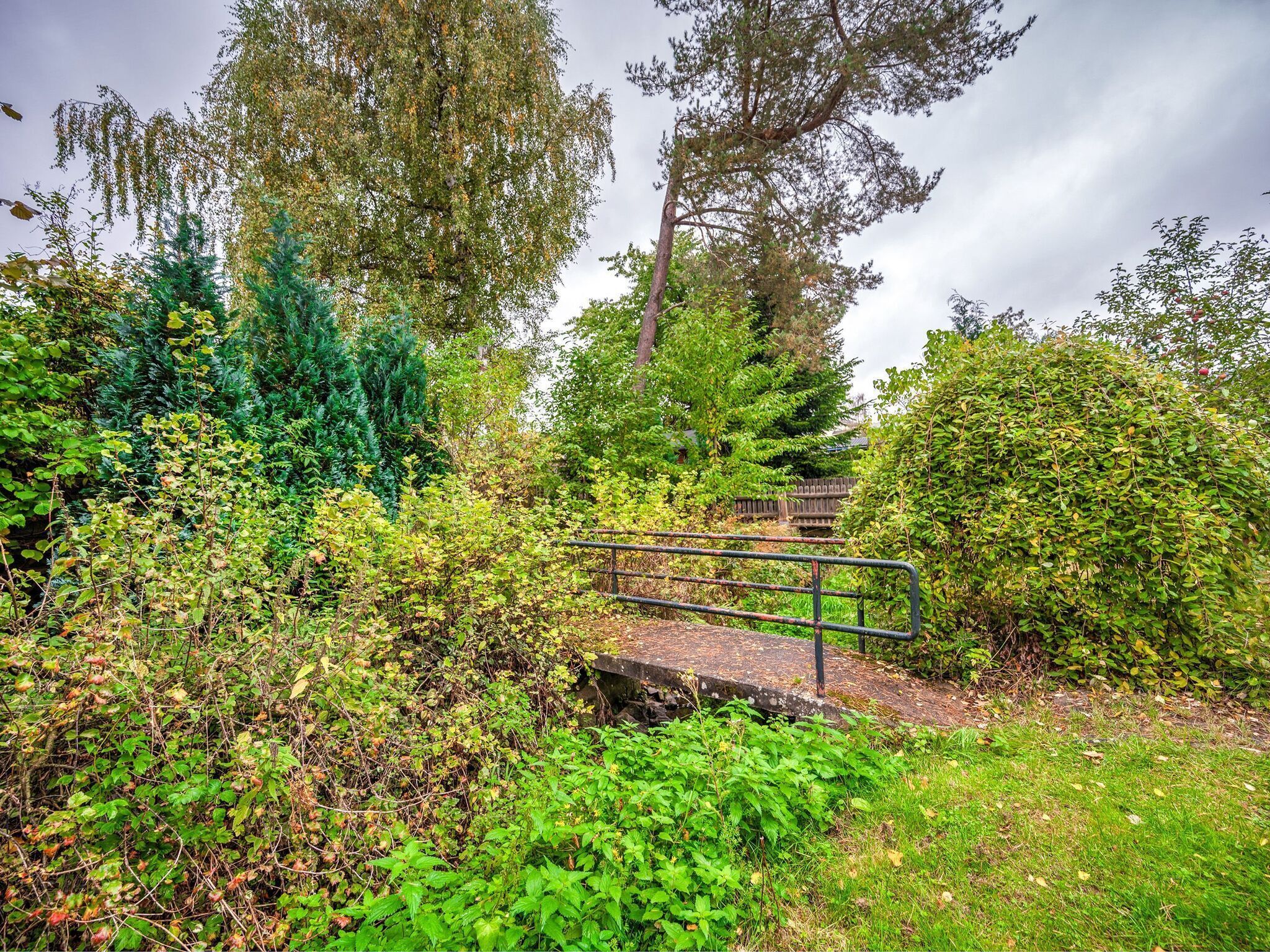 Picturesque Villa in Medebach near Ski Area