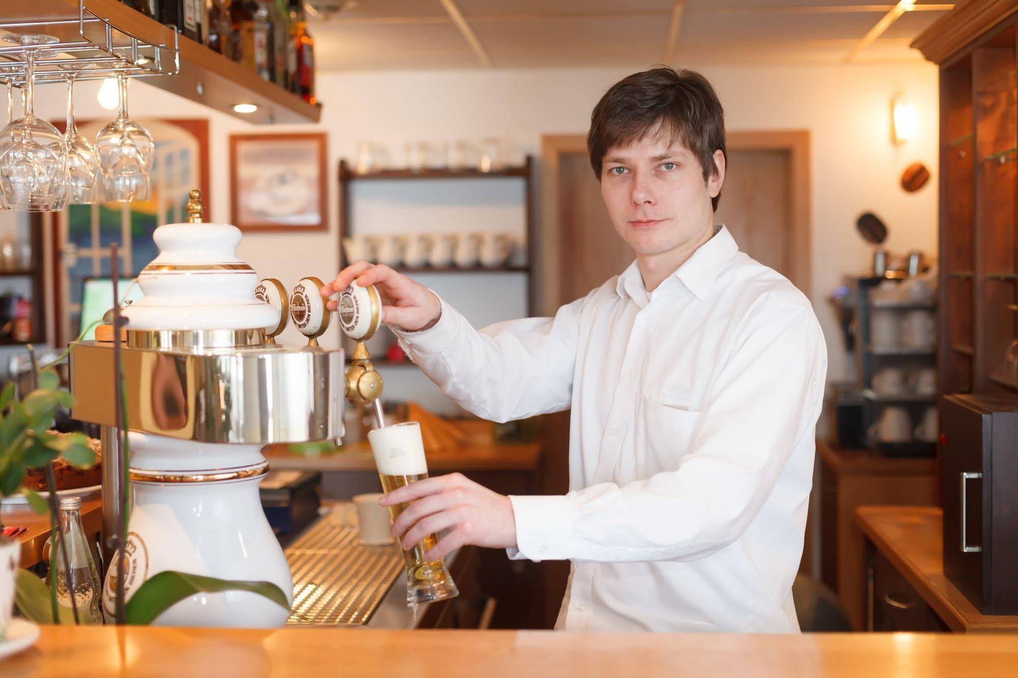 Hotel Forsthaus Wiesmann