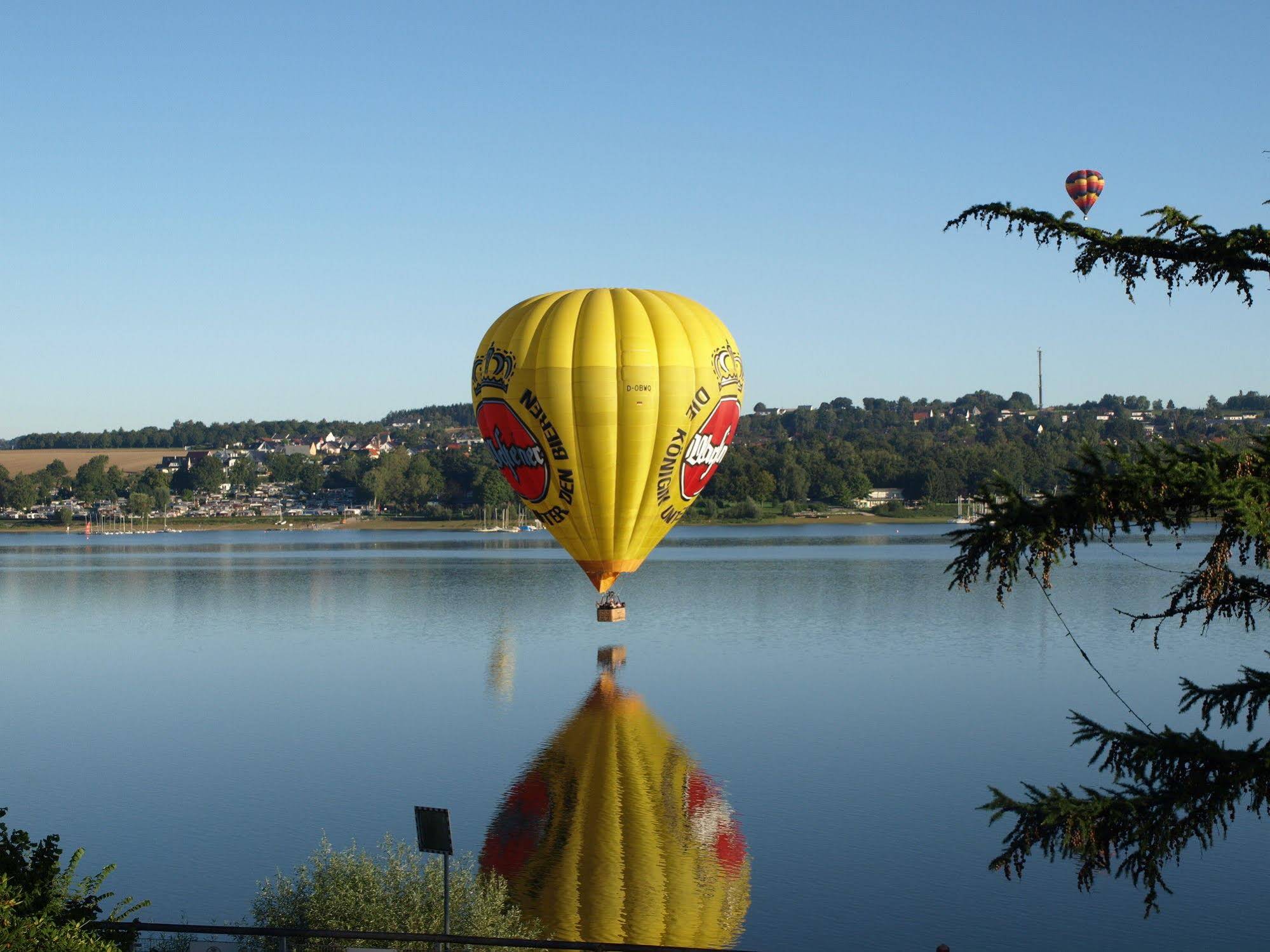 Hotel Forsthaus Wiesmann
