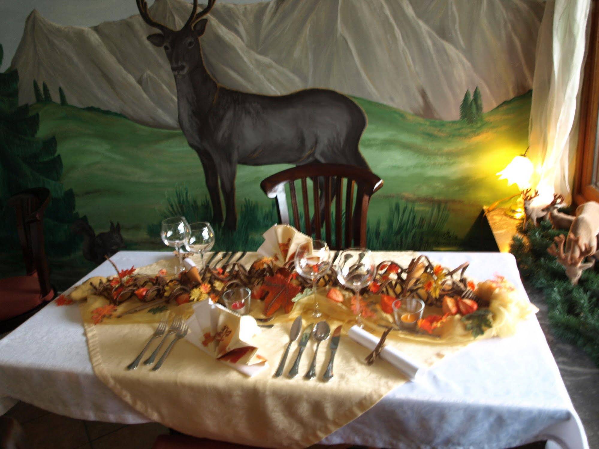 Hotel Forsthaus Wiesmann