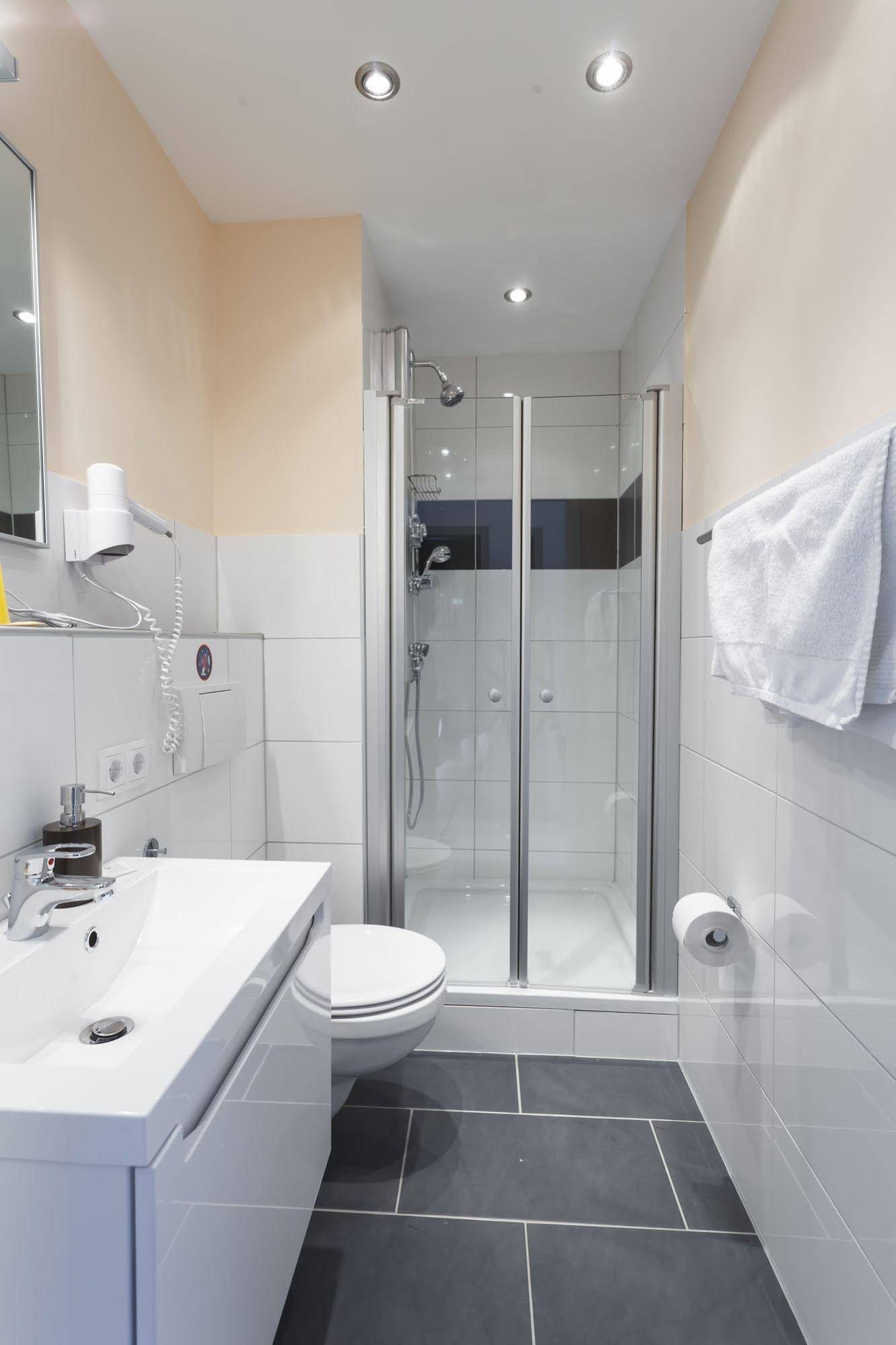 Hotel Forsthaus Wiesmann