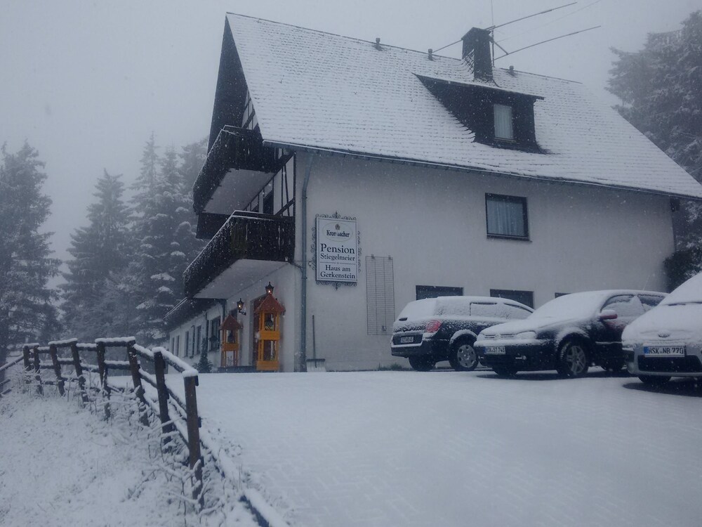 Pension Stiegelmeier