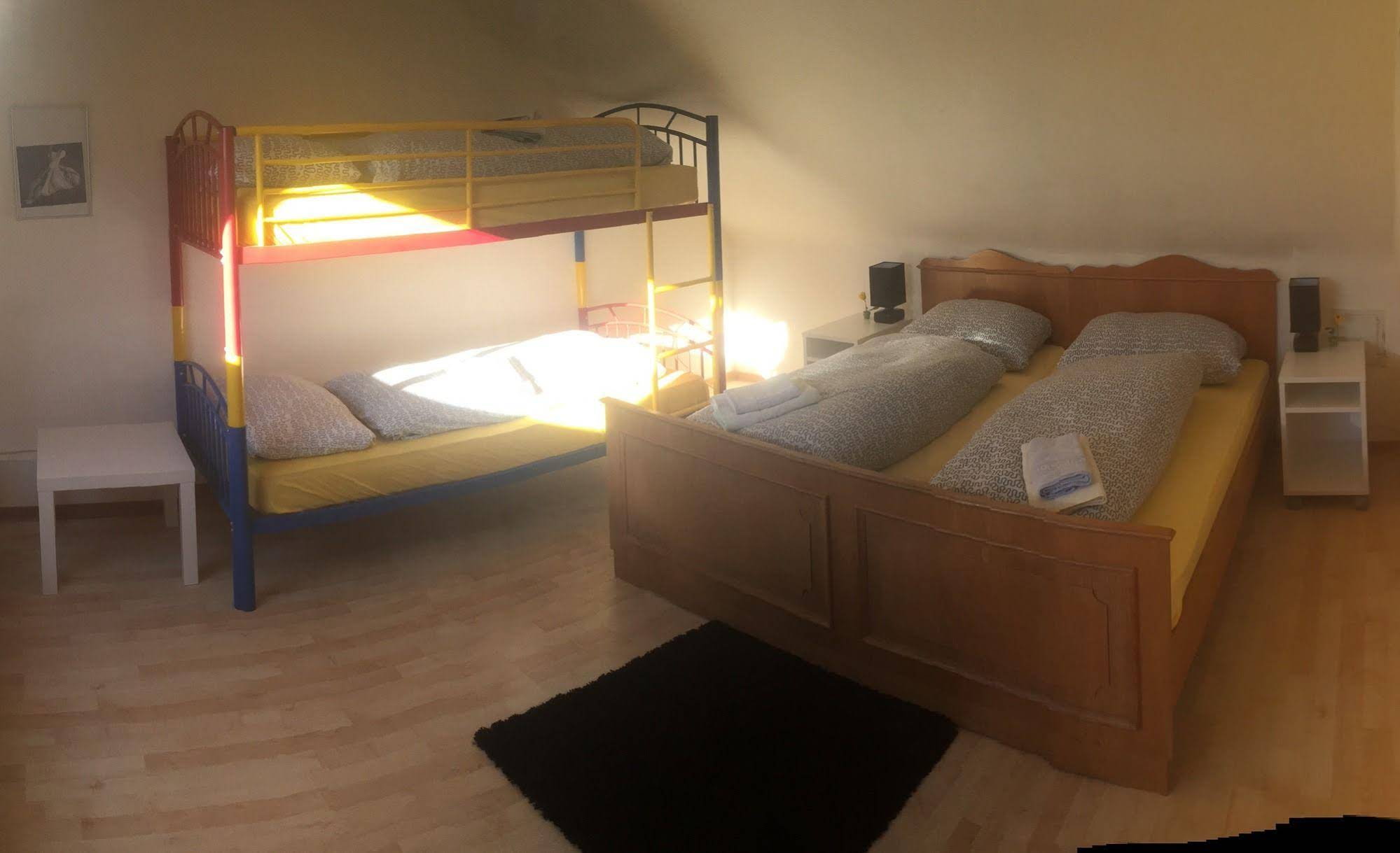 Familienhotel Kameleon