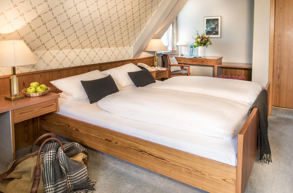 Berghotel Hoher Knochen