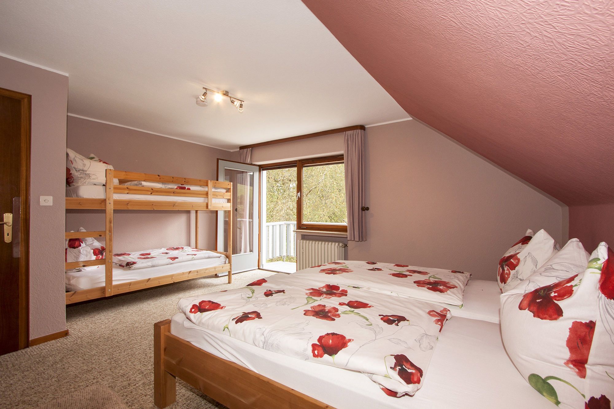 Ferienhaus Landhaus Schneider