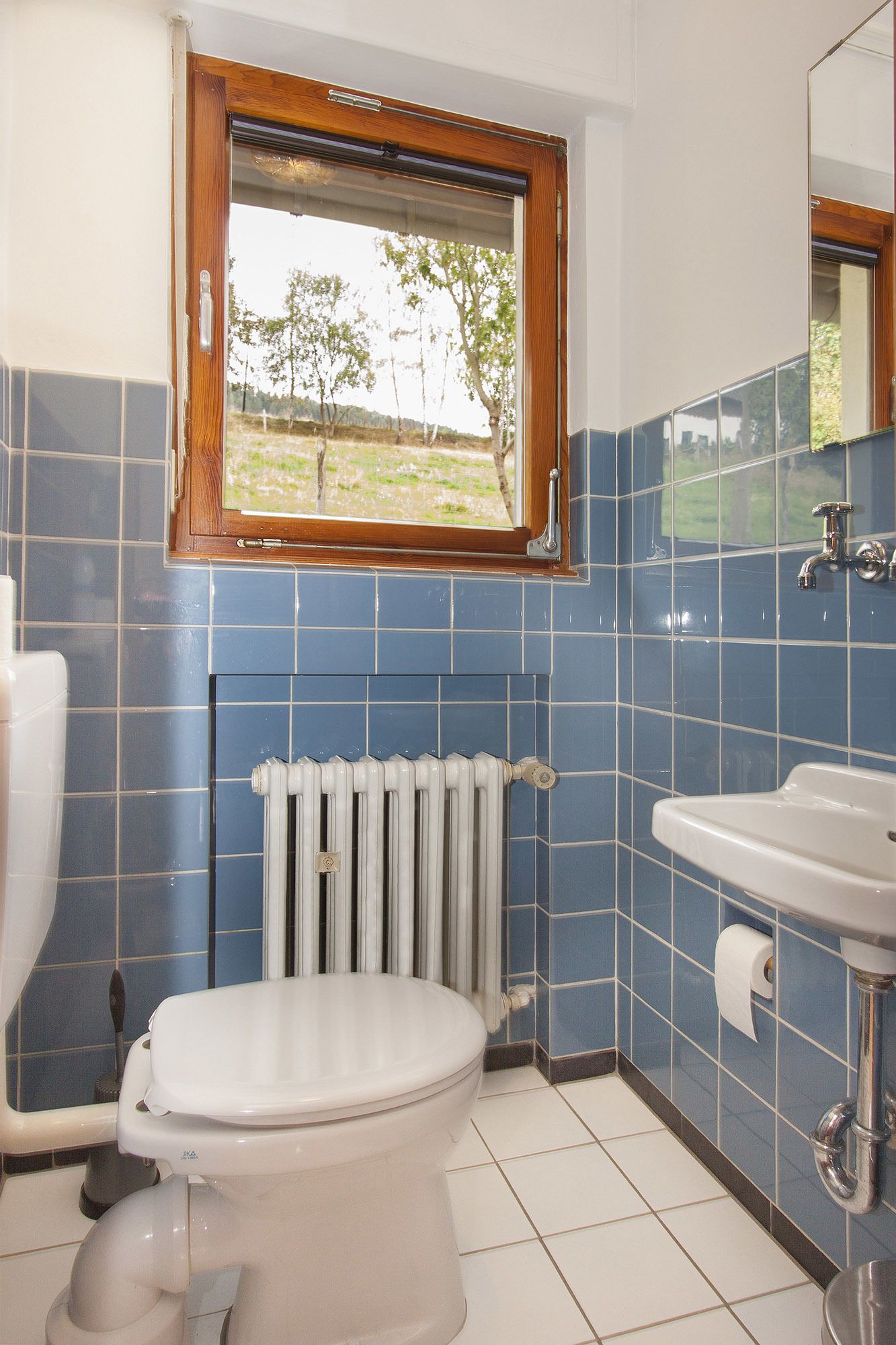 Ferienhaus Landhaus Schneider